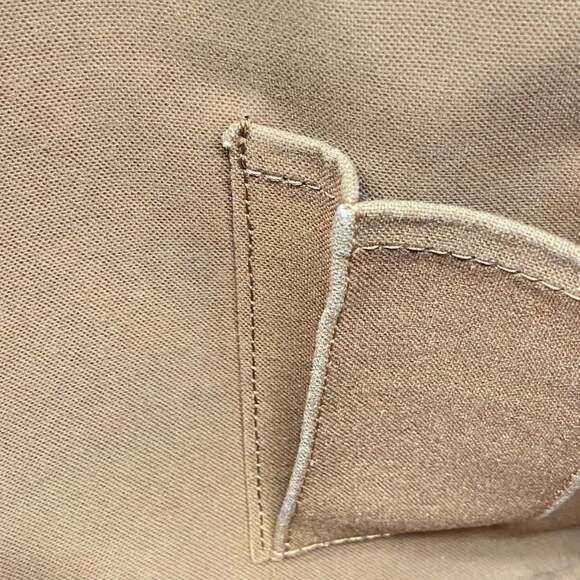 LOUIS VUITTON Brown Monogram Tote Bag - Picture 10 of 15